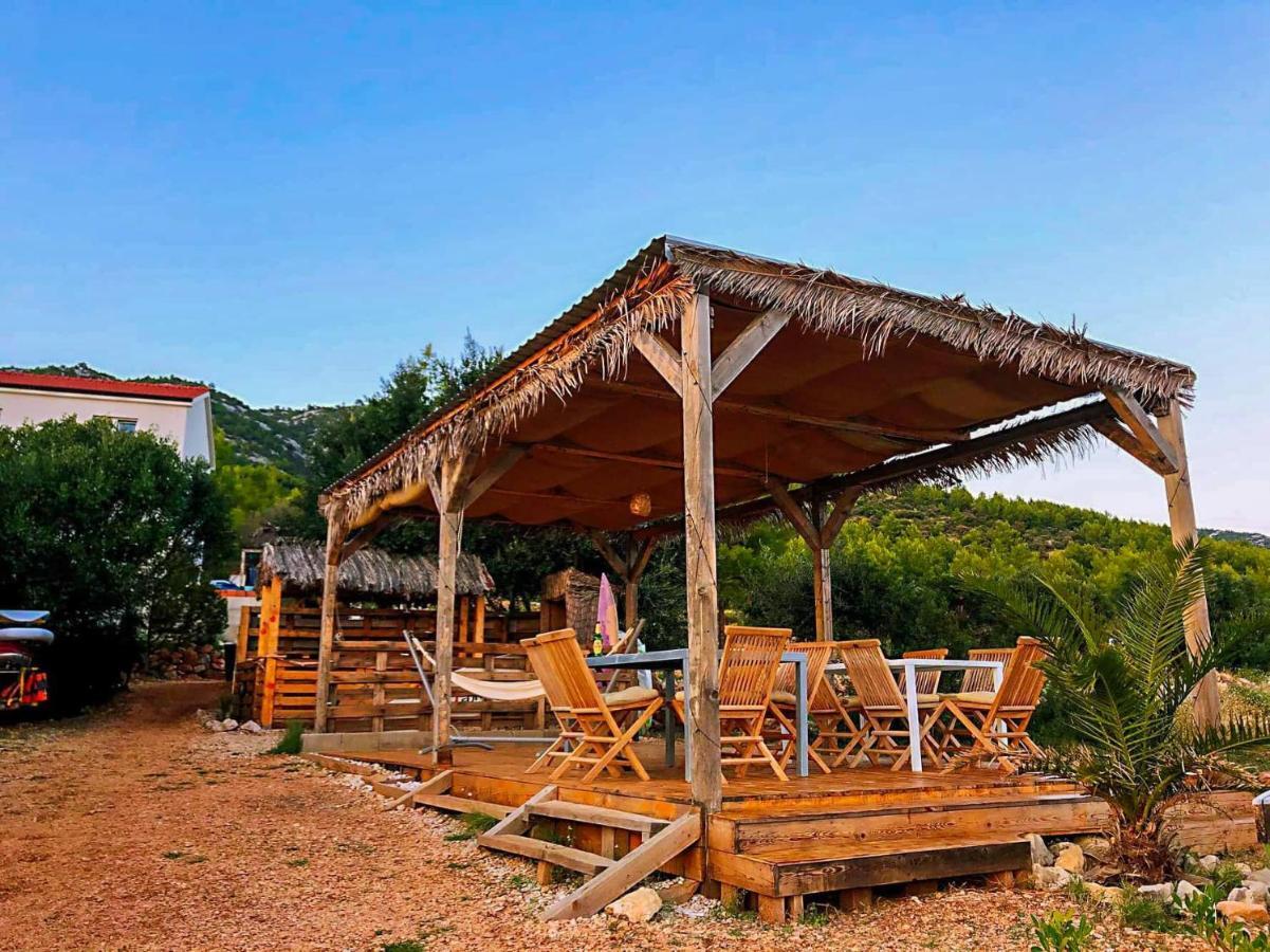 Cast Away - Eco Resort Zavala Exterior photo